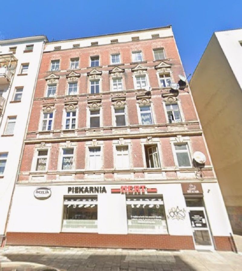 2pok, 77met, okolice Aquaparku MEDIA MIEJSKIE/PIWNICA (Wrocław) Wrocław - Huby - Zdjęcie 1