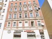 2pok, 77met, okolice Aquaparku MEDIA MIEJSKIE/PIWNICA (Wrocław)