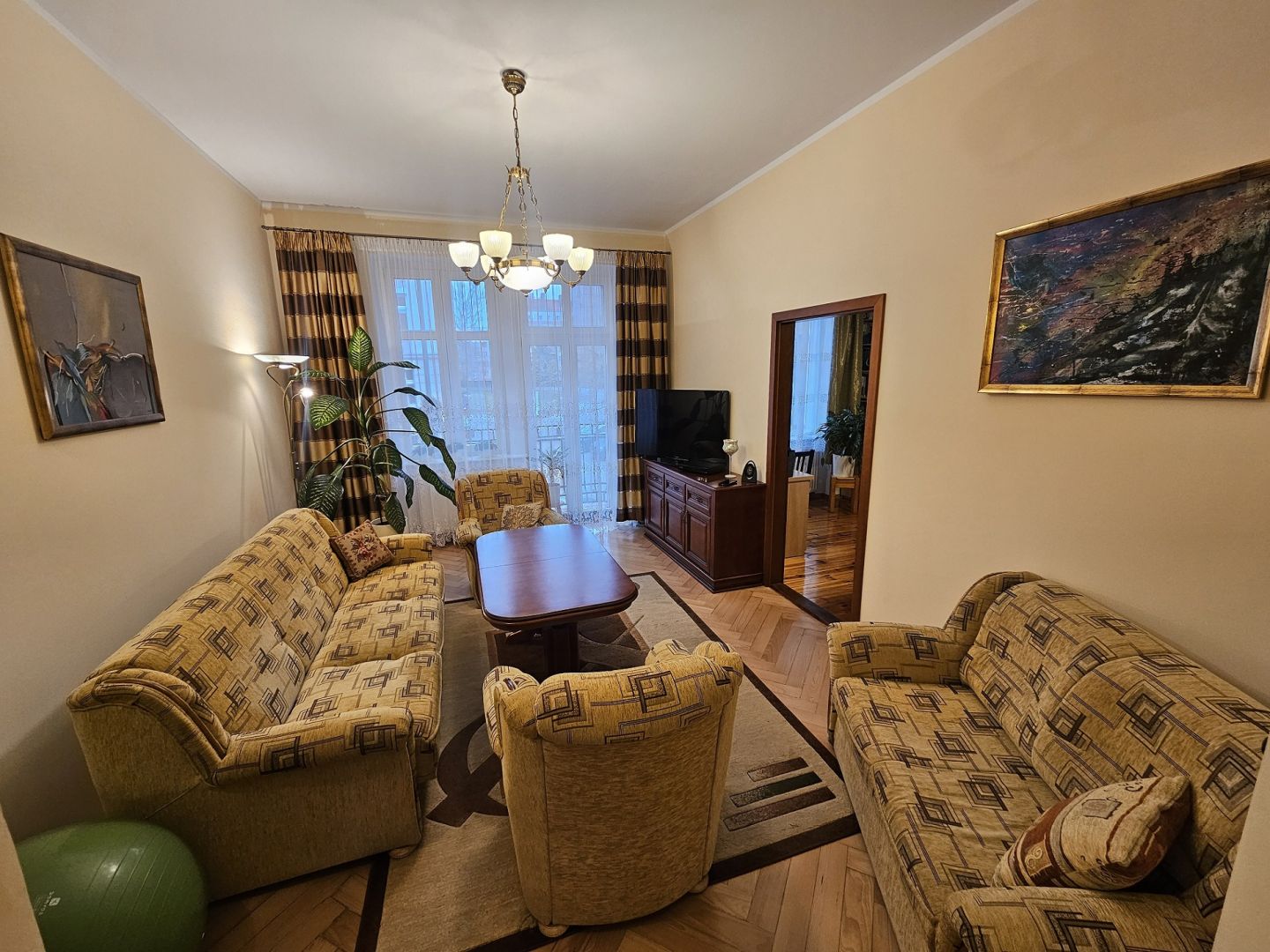 3pok, 83met, Okolice Wesołej 2 BALKONY/PIWNICA (Wrocław) Wrocław - Huby - Zdjęcie 1