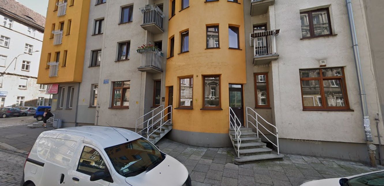 Lokal (132 metry) okolice Prusa (Wrocław) Wrocław - Śródmieście - Zdjęcie 1