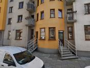 Lokal (132 metry) okolice Prusa (Wrocław)