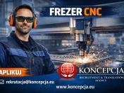 Frezer/ka CNC (Pöttmes-TR-BH-DE)