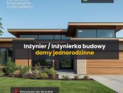 Inżynier budowy / Inżynierka budowy