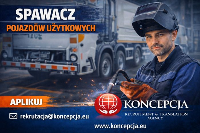 Spawacz/ka Mag (Werdau-SS-PRH-DE)  - Zdjęcie 1