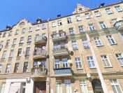 1pok, 23met, okolice Gajowej PO REMONCIE (Wrocław)