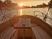 Rejsy kameralne Wrocław po Odrze