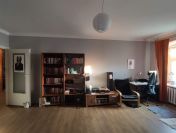 Wynajmę bez pośredników mieszkanie 47m2 we Wrocławiu k. rynku.