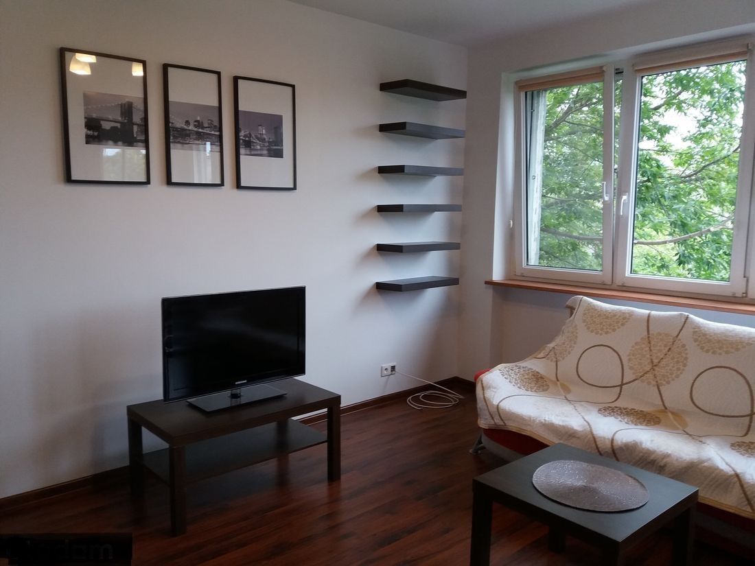 1pok, 36met, Okolice Placu Orląt Lwowskich BALKON (Wrocław) Wrocław - Stare Miasto - Zdjęcie 1