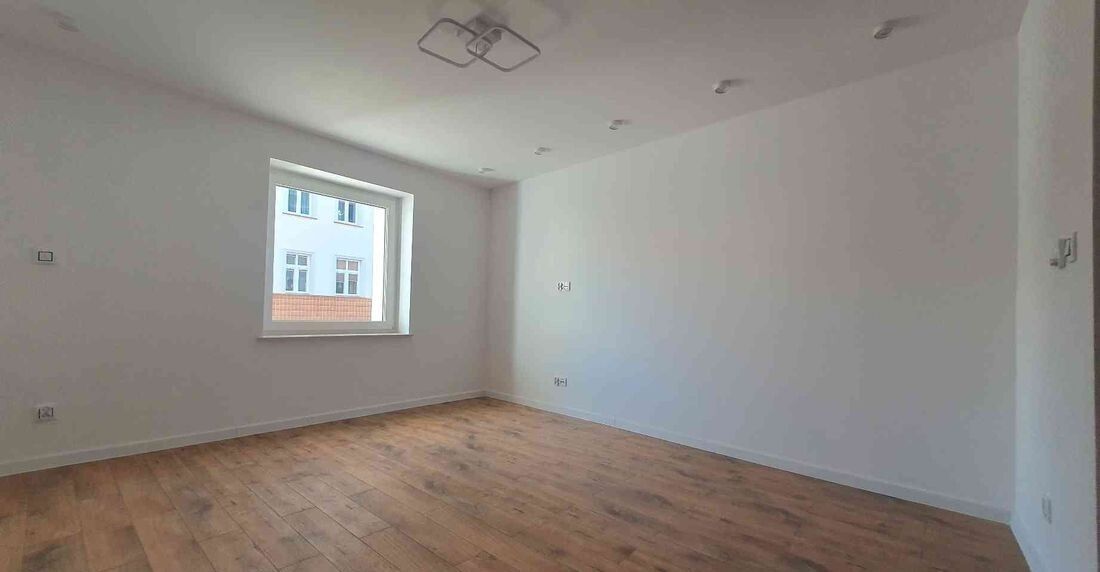 1pok, 32met, okolice Placu Św. Macieja PO REMONCIE/PIWNICA (Wrocław) Wrocław - Nadodrze - Zdjęcie 1