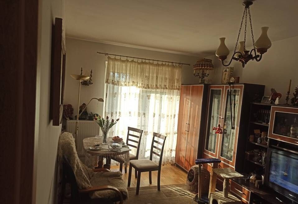 3pok, 58met, Polana Miłoszycka BALKON/PIWNICA/2020 (Wrocław) Wrocław - Swojczyce - Zdjęcie 1