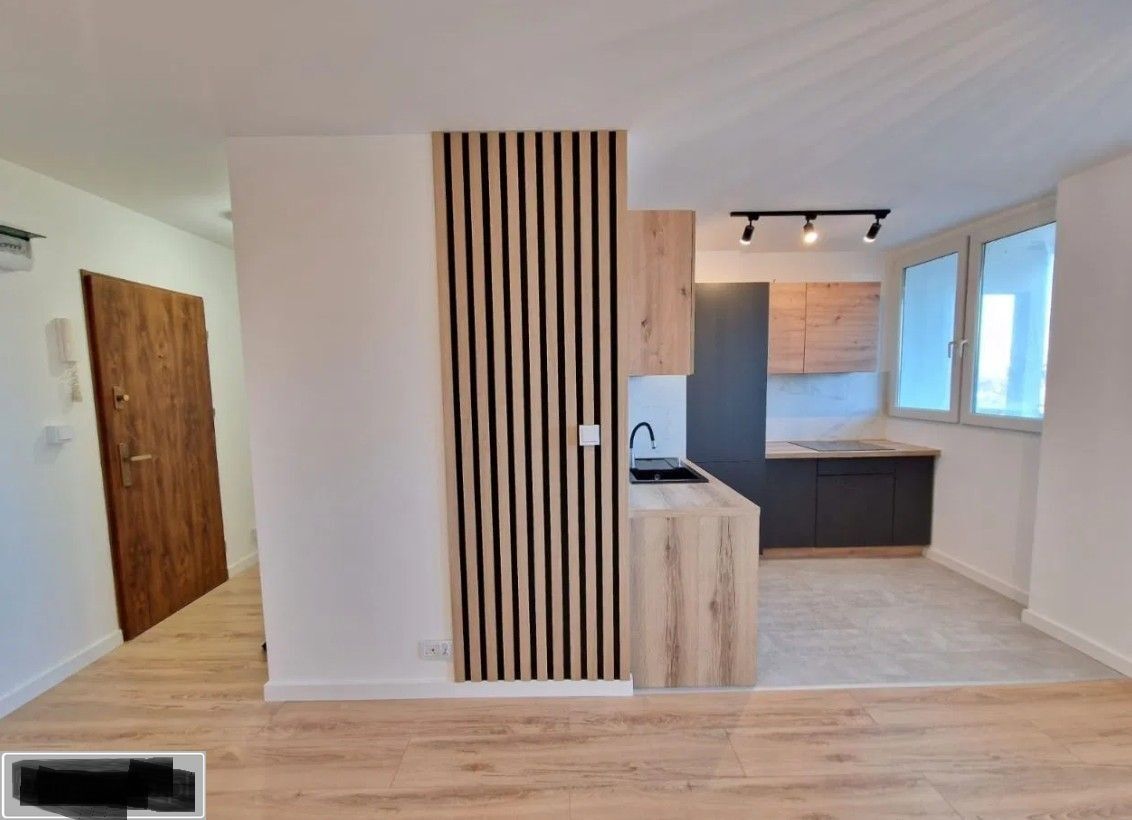 2pok, 35met, Okolice Borowskiej BALKON/PIWNICA/WINDA (Wrocław) Wrocław - Huby - Zdjęcie 1