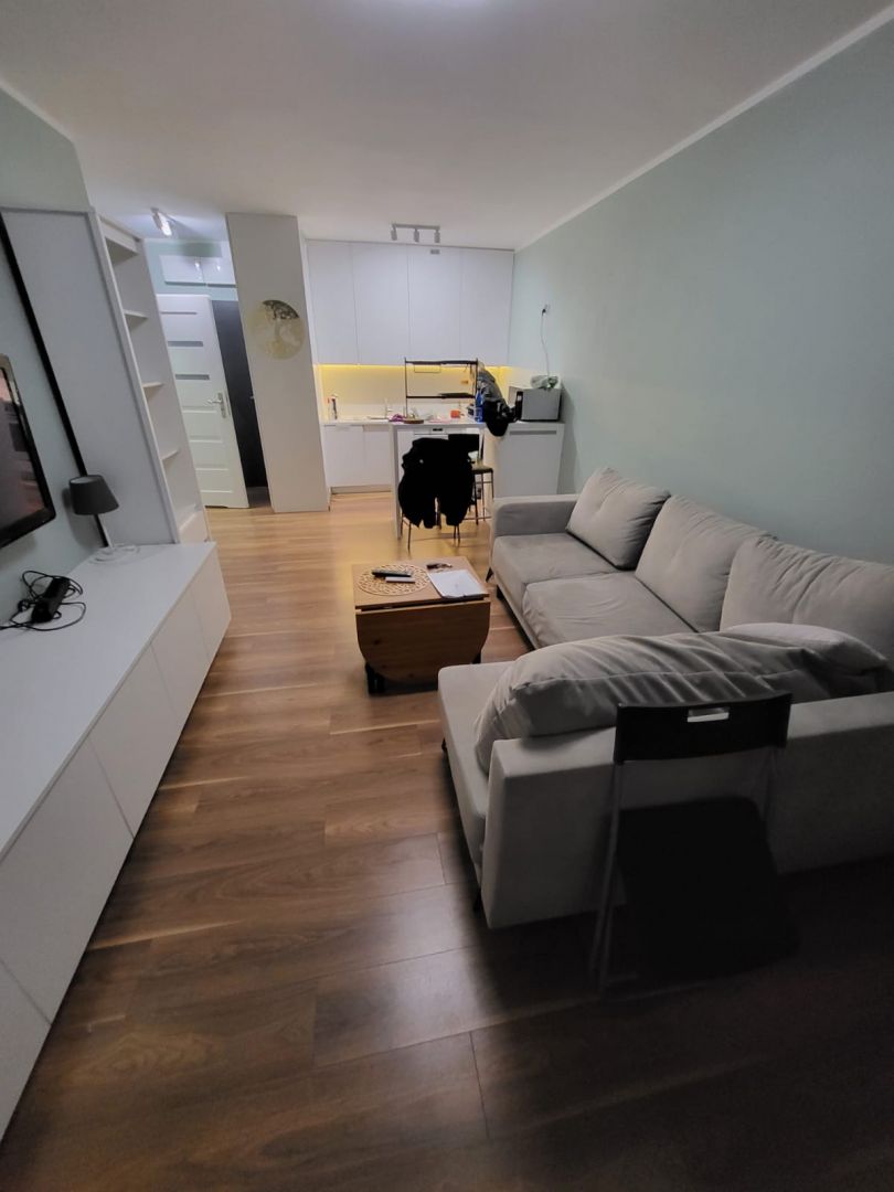 Mieszkanie do wynajęcia Wrocław - Zdjęcie 1