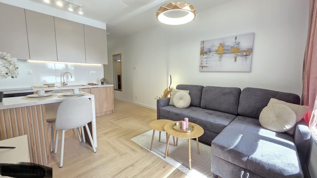 2pok, 62met, Kępa Mieszczańska BALKON/WINDA/2023 (Wrocław) Wrocław - Śródmieście - Zdjęcie 1