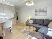 2pok, 62met, Kępa Mieszczańska BALKON/WINDA/2023 (Wrocław)