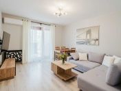 2pok, 49met, Okolice Odolanowskiej BALKON/GARAŻ/WINDA (Wrocław)