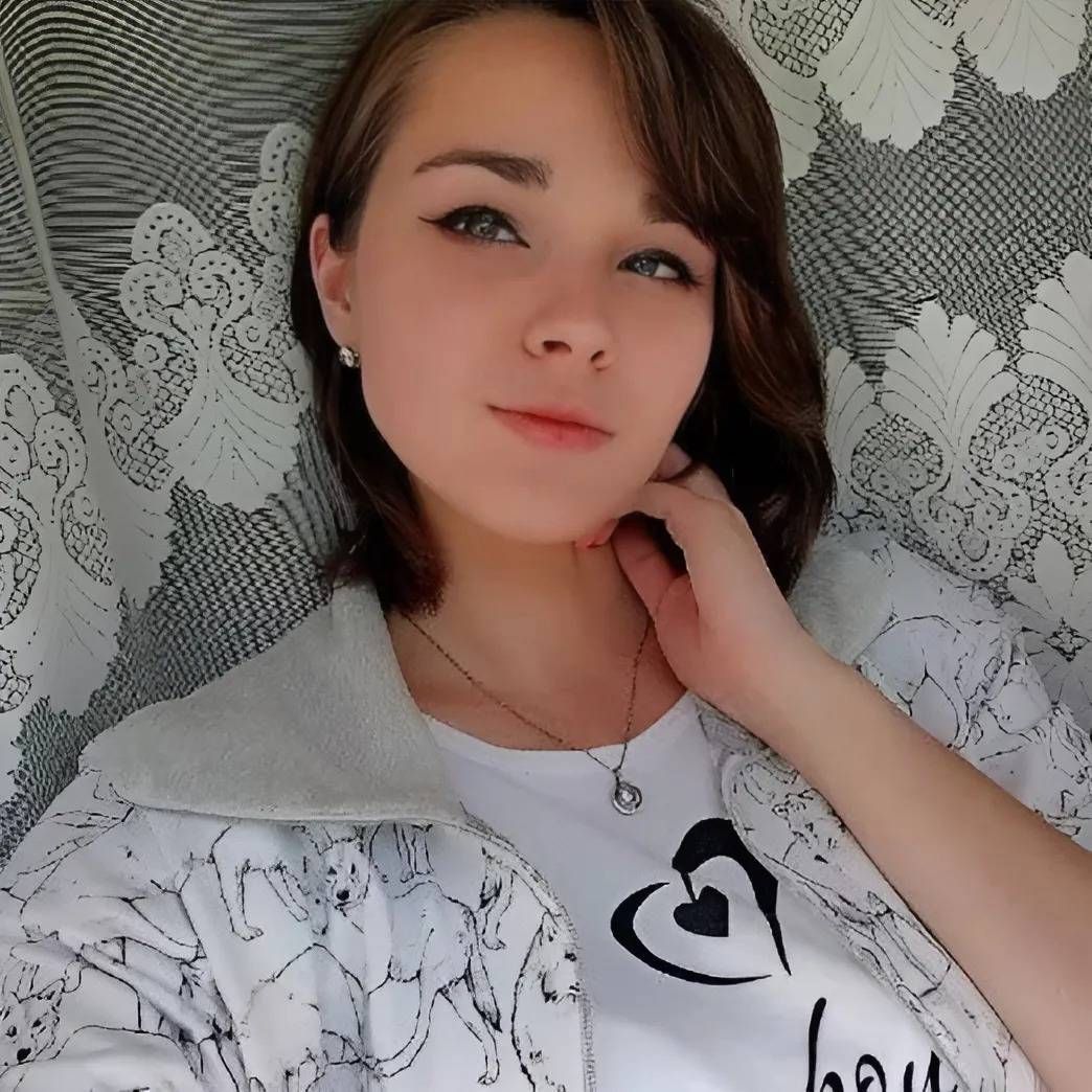 Wyglądam niewinnie, ale lubię zaszaleć  - Zdjęcie 1