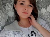 Wyglądam niewinnie, ale lubię zaszaleć