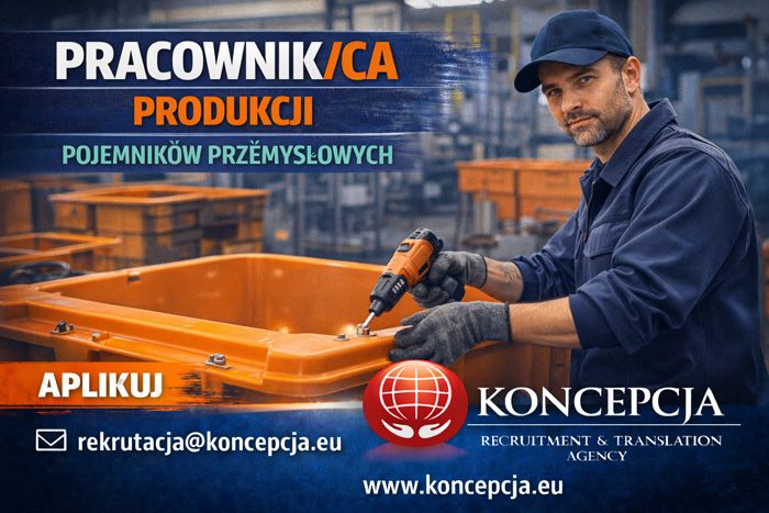 Pracownik, pracownica produkcji (Selters-HS-DE)  - Zdjęcie 1
