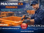 Pracownik, pracownica produkcji (Selters-HS-DE)