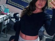 Otwarta na spontaniczne propozycje