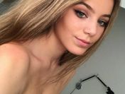 Myślisz, że mam u Ciebie szanse?