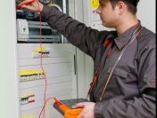 Po remontowe Pomiary Elektryczne dla domu i mieszkania Wrocław
