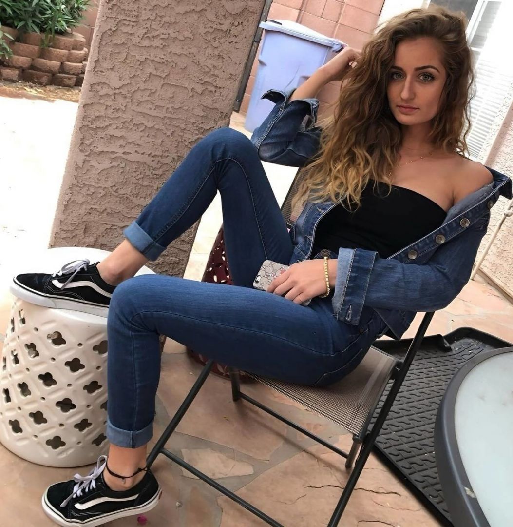 Mam ochotę na ryzyko  - Zdjęcie 1