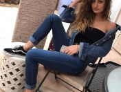 Mam ochotę na ryzyko