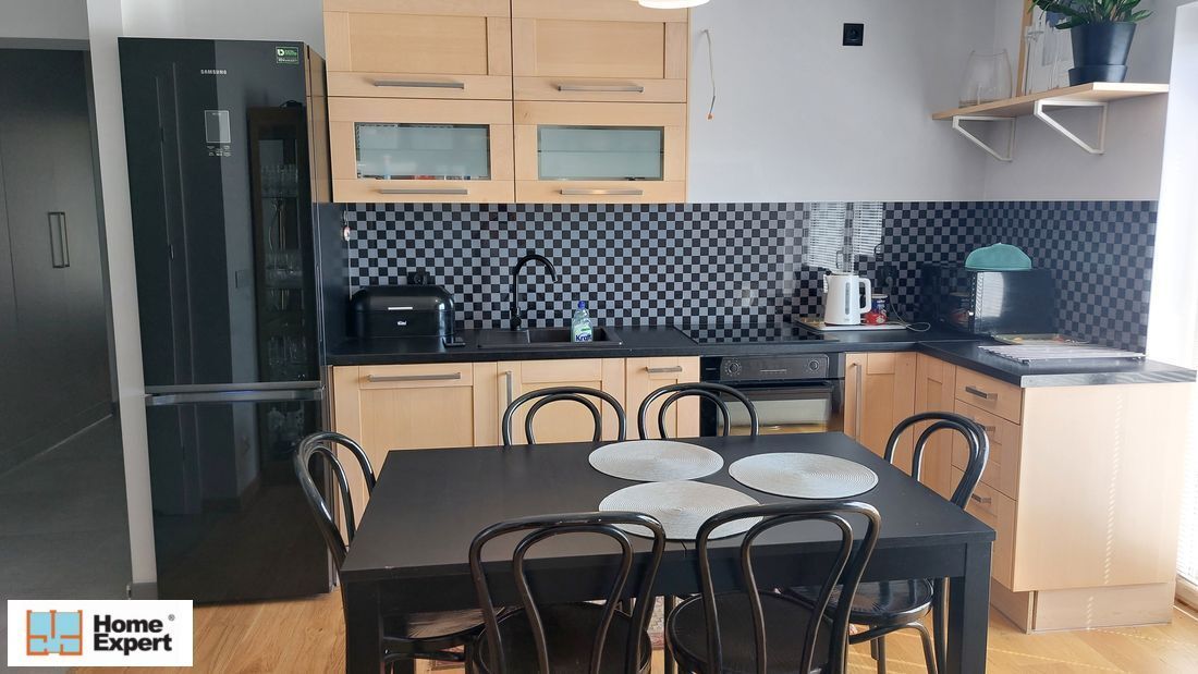 3pok, 67met, okolice Kiełczowskiej 2 BALKONY/WINDA/2023 (Wrocław) Wrocław - Psie Pole - Zdjęcie 1