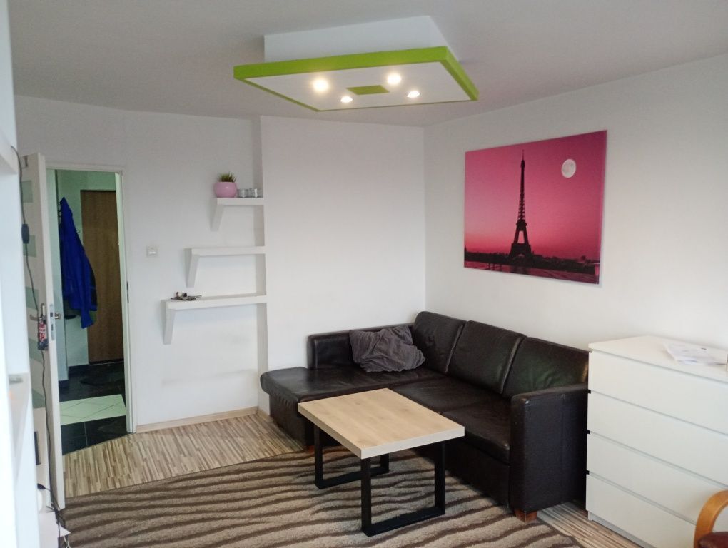 2pok, 50met, okolice Bednarskiej BALKON/LOGGIA/2 WINDY (Wrocław) Wrocław - Pilczyce - Zdjęcie 1