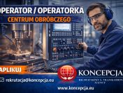 Operator/ka centrum obróbczego CNC (Zeulenroda-ZM-GK-DE)