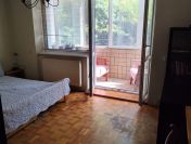 2pok, 62met, okolice alei Poprzecznej BALKON/PIWNICA (Wrocław)