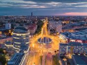 3pok, 58met, okolice Norwida BALKON/PIWNICA (Wrocław)