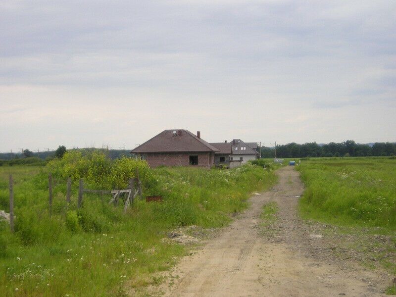 Działka Budowlana (1500 m2) ul. Orla MEDIA (Wilkszyn) Wilkszyn - Zdjęcie 1