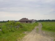 Działka Budowlana (1500 m2) ul. Orla MEDIA (Wilkszyn)