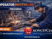 Operator/ka maszyn CNC (Aalen-SW-GL-DE)