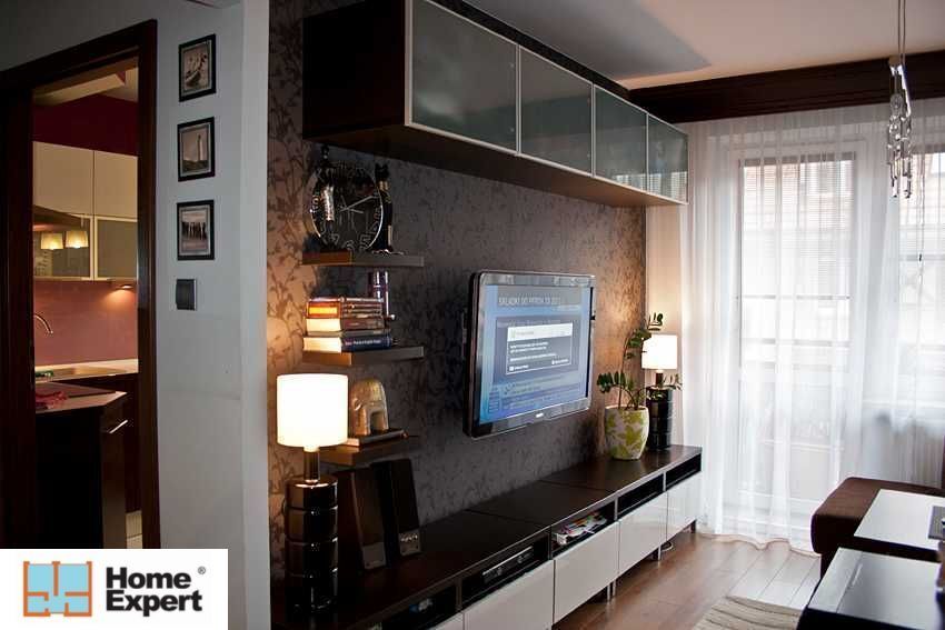 1pok, 33met, okolice Buraczanej BALKON/PIWNICA/PARKING (Wrocław) Wrocław - Klecina - Zdjęcie 1