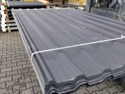 Blacha T-13/T-18 grafit. Paczki po 50 arkuszy.