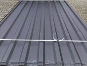 Tanie blachy - pakiety 40-60 szuk. Duży wybór kolorów.