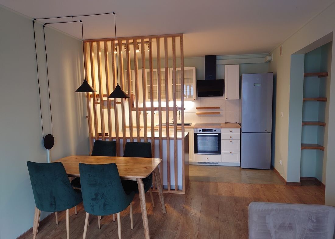 2pok, 49met, okolice Paryskiej BALKON/PARKING/2022 (Wrocław) Wrocław - Zakrzów - Zdjęcie 1