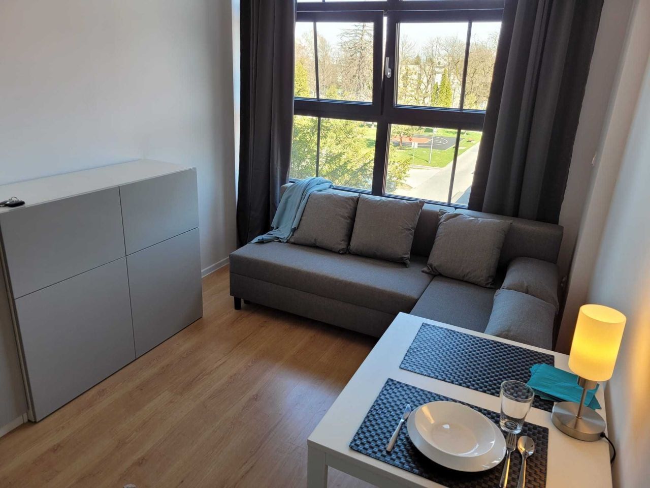 1pok, 19met, Okolice Okulickiego WINDA/2022 (Wrocław) Wrocław - Psie Pole - Zdjęcie 1