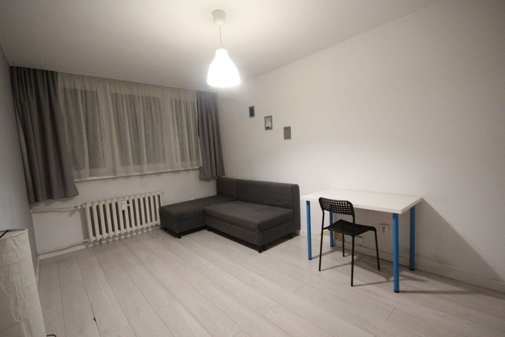 3pok, 52met, Okolice Kruszwickiej ROZKŁAD/PIWNICA/WINDA (Wrocław) Wrocław - Szczepin - Zdjęcie 1