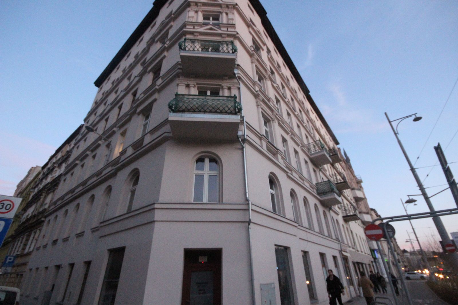 2pok, 42met, okolice Nobla ROZKŁAD/PIWNICA (Wrocław) Wrocław - Śródmieście - Zdjęcie 1