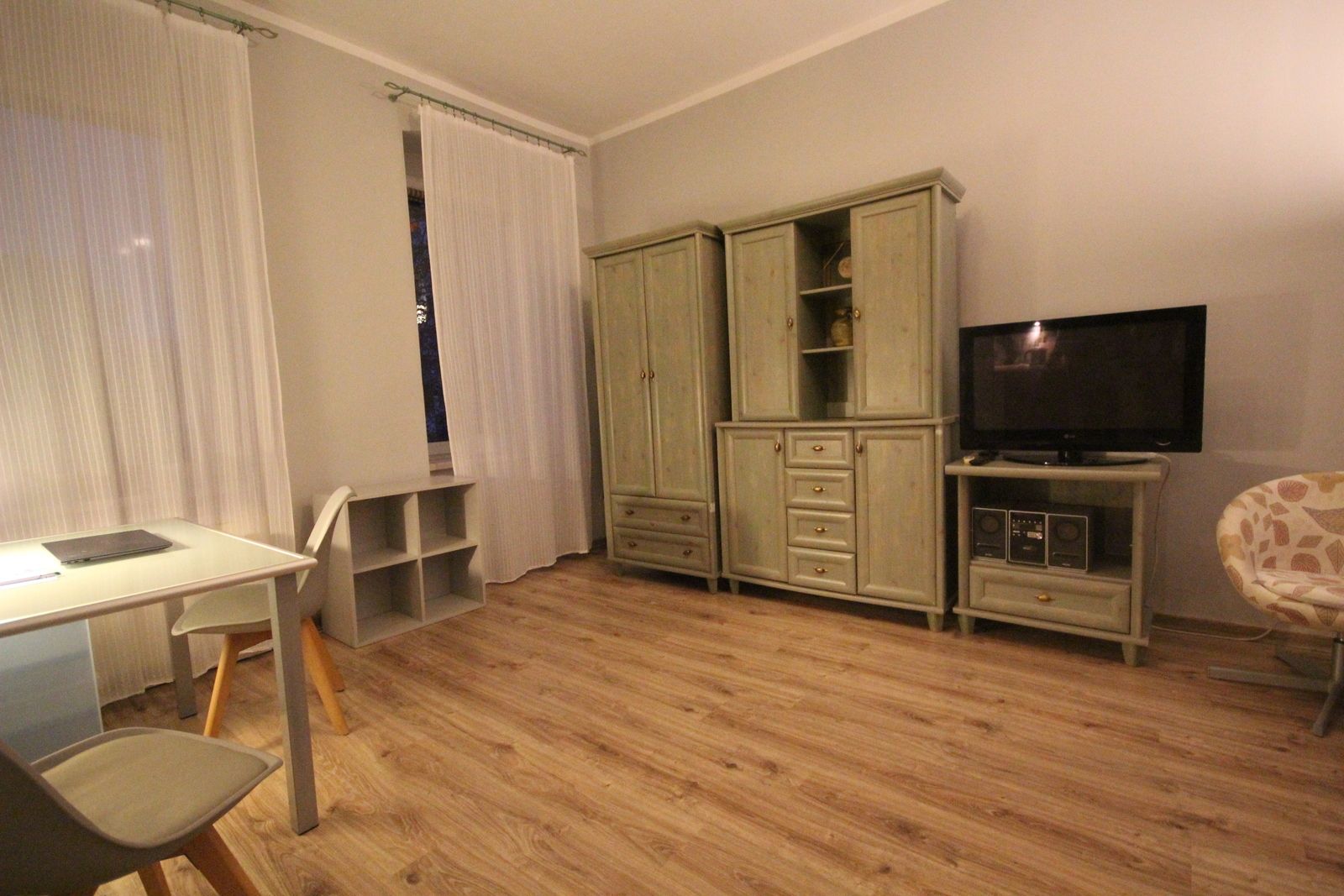 1pok, 30met, okolice Placu Grunwaldzkiego PO REMONCIE (Wrocław) Wrocław - Plac Grunwaldzki - Zdjęcie 1