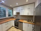 3pok, 57met, okolice Jeleniej PEŁEN ROZKŁAD/BALKON (Wrocław)