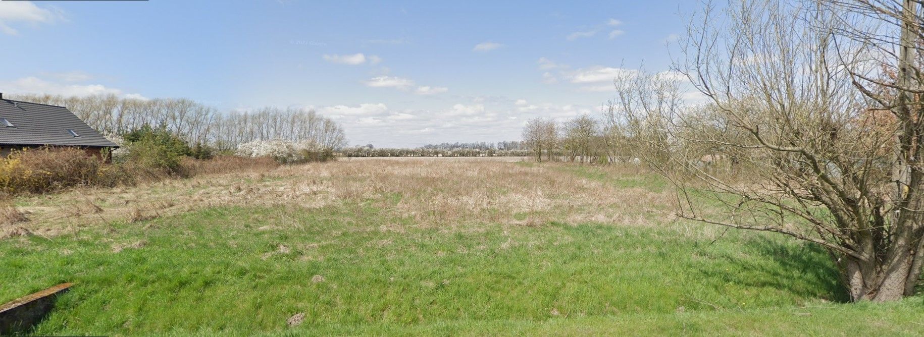 Działka Budowlana (5474 m2) ul. Lutyńska MEDIA (Wrocław) Wrocław - Żar - Zdjęcie 1