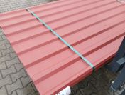 Blacha trapezowa Promocja Sprzedaż w paczkach! HIT !