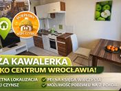 2pok, 39met, okolice Stacyjnej BALKON/KOMÓRKA/WINDA (Wrocław)