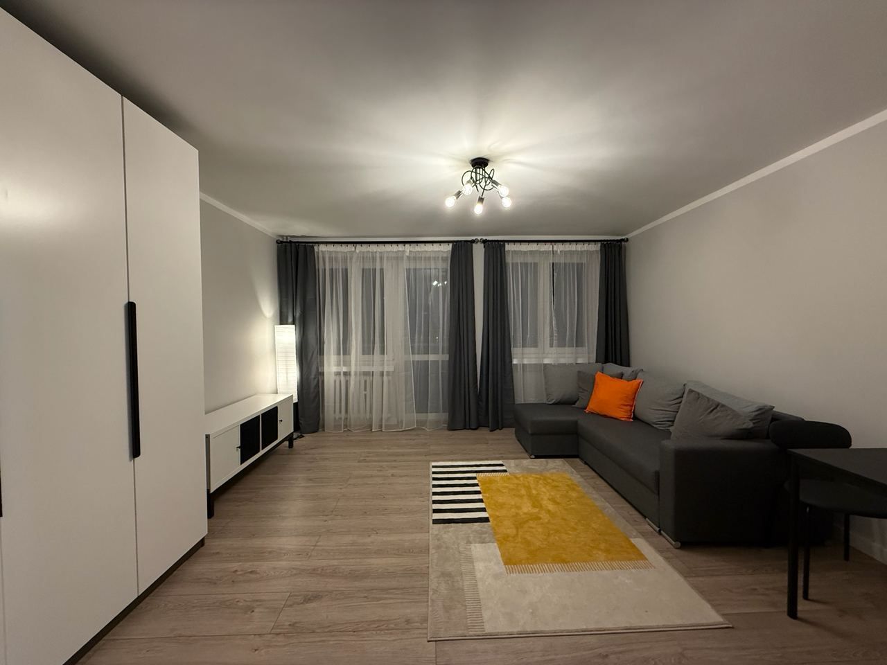 2pok, 49met, Okolice Kolejowej PO REMONCIE/BALKON (Wrocław) Wrocław - Stare Miasto - Zdjęcie 1