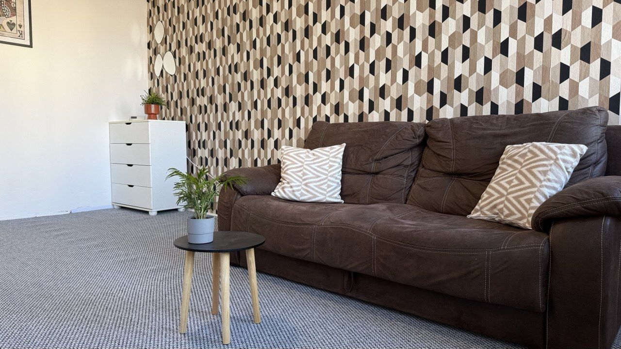 2pok, 60met, ul. Nowowiejska KOMÓRKA LOKATORSKA (Wrocław) Wrocław - Śródmieście - Zdjęcie 1